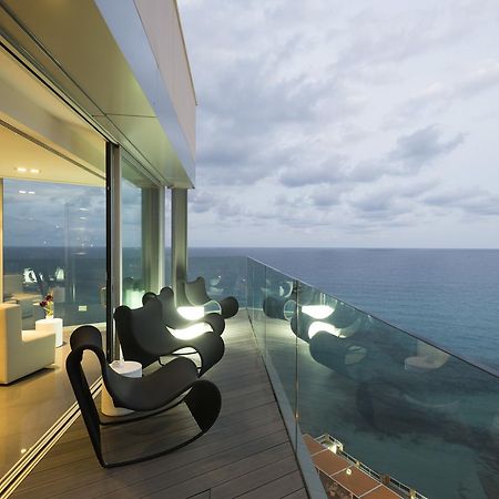 Son Moll Sentits Hotel & Spa - Adults Only Cala Ratjada Kültér fotó