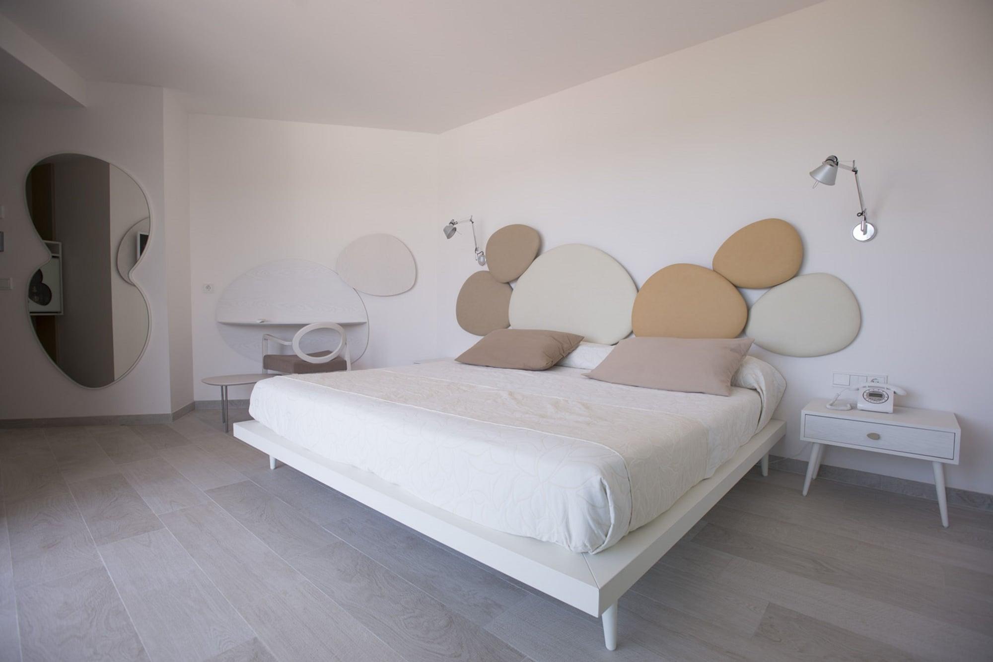 Son Moll Sentits Hotel & Spa - Adults Only Cala Ratjada Kültér fotó