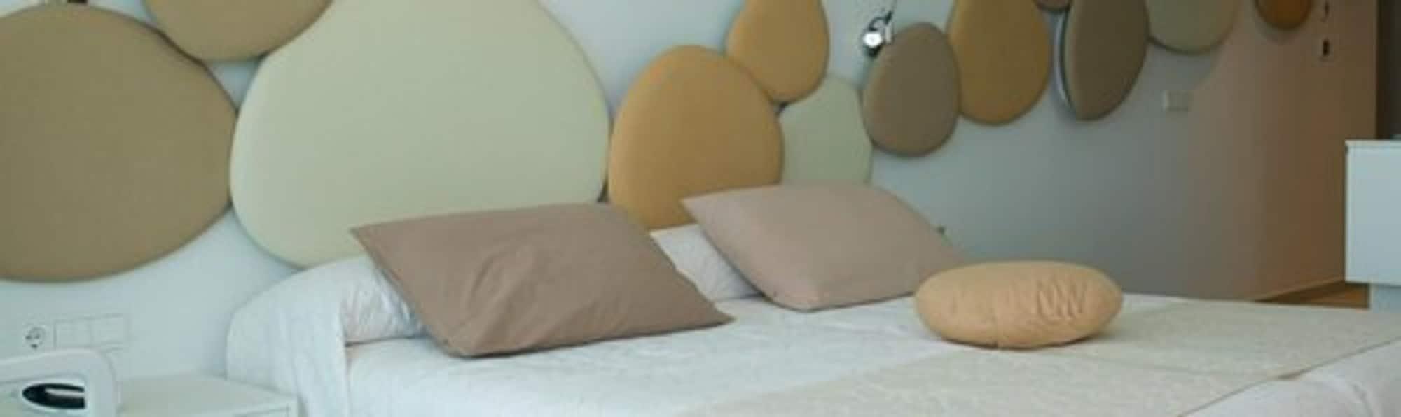 Son Moll Sentits Hotel & Spa - Adults Only Cala Ratjada Kültér fotó