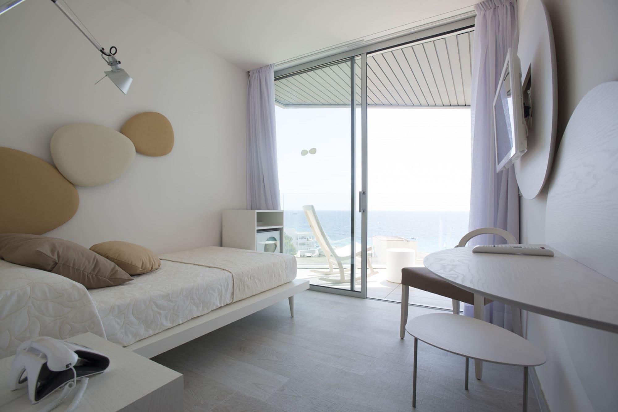 Son Moll Sentits Hotel & Spa - Adults Only Cala Ratjada Kültér fotó