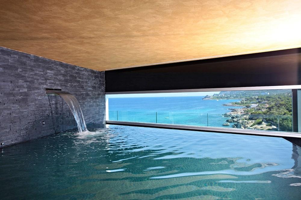 Son Moll Sentits Hotel & Spa - Adults Only Cala Ratjada Kültér fotó