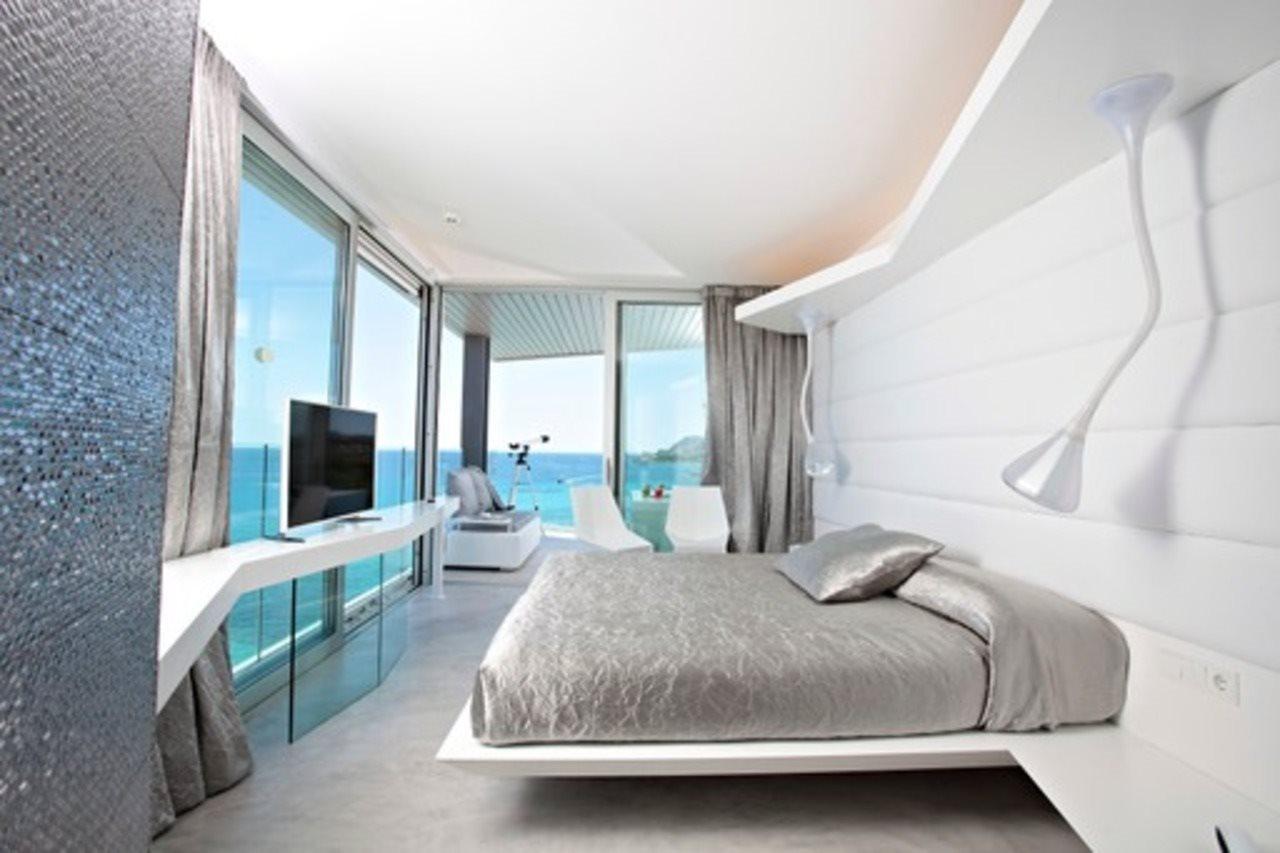 Son Moll Sentits Hotel & Spa - Adults Only Cala Ratjada Kültér fotó