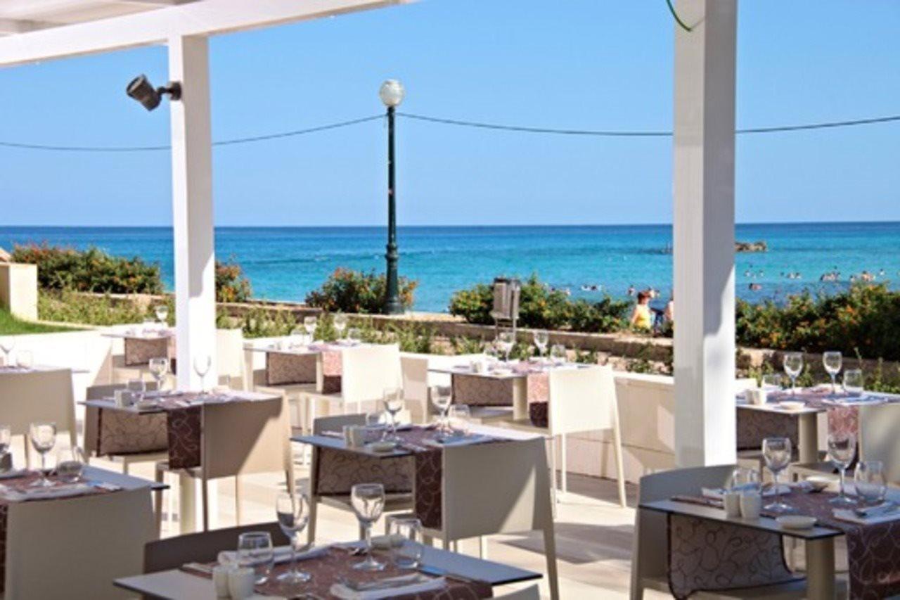 Son Moll Sentits Hotel & Spa - Adults Only Cala Ratjada Kültér fotó