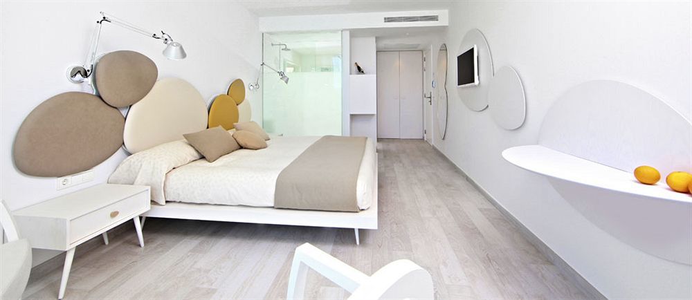 Son Moll Sentits Hotel & Spa - Adults Only Cala Ratjada Kültér fotó