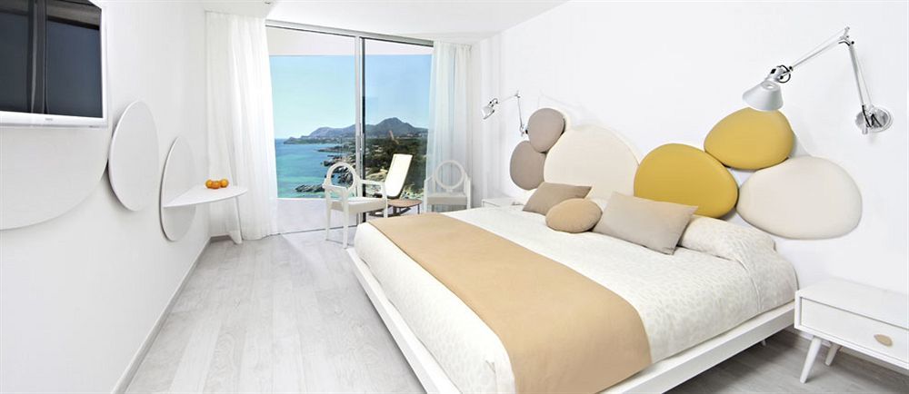 Son Moll Sentits Hotel & Spa - Adults Only Cala Ratjada Kültér fotó