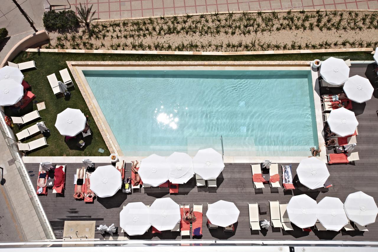 Son Moll Sentits Hotel & Spa - Adults Only Cala Ratjada Kültér fotó