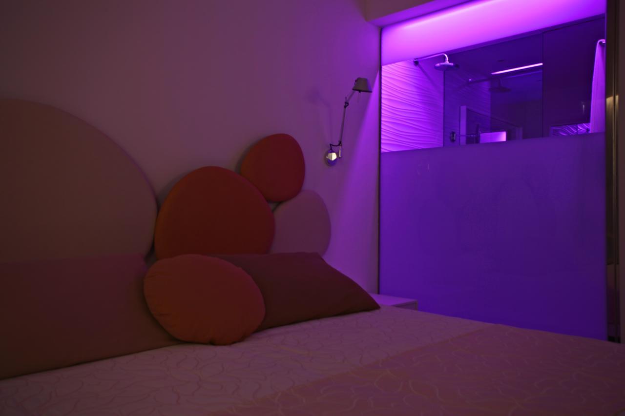 Son Moll Sentits Hotel & Spa - Adults Only Cala Ratjada Kültér fotó