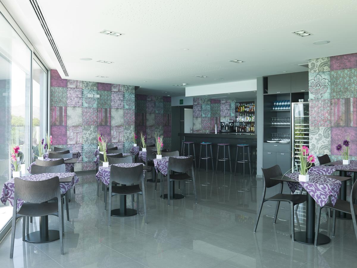 Son Moll Sentits Hotel & Spa - Adults Only Cala Ratjada Kültér fotó