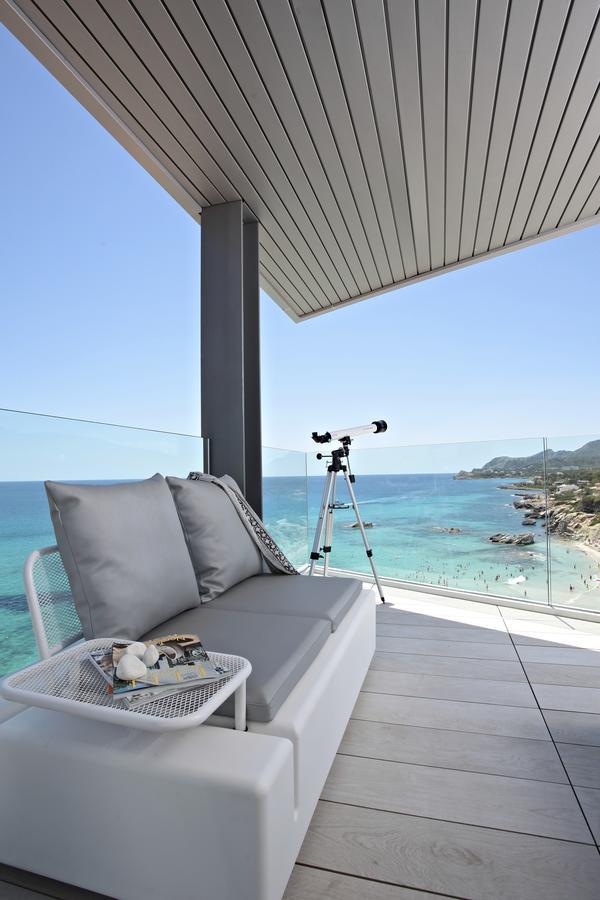 Son Moll Sentits Hotel & Spa - Adults Only Cala Ratjada Kültér fotó