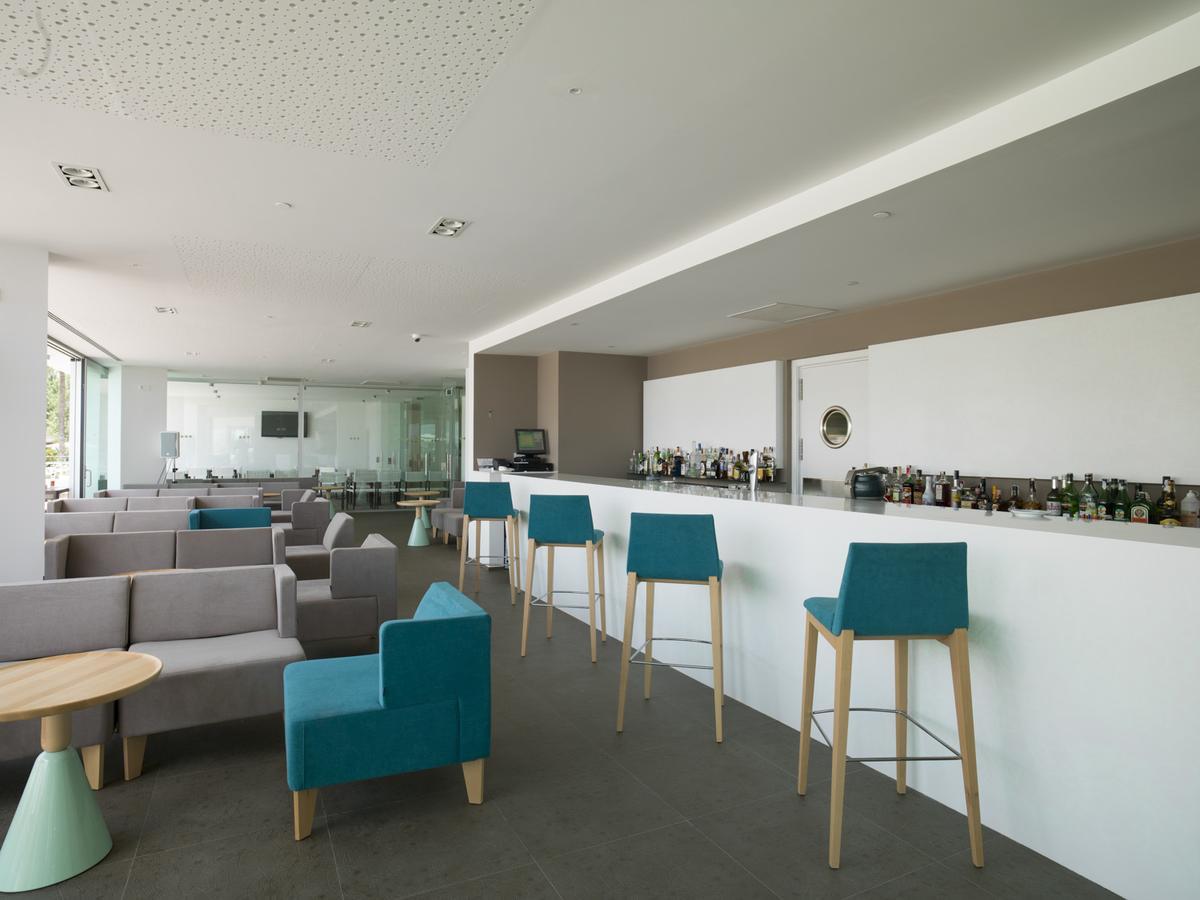 Son Moll Sentits Hotel & Spa - Adults Only Cala Ratjada Kültér fotó