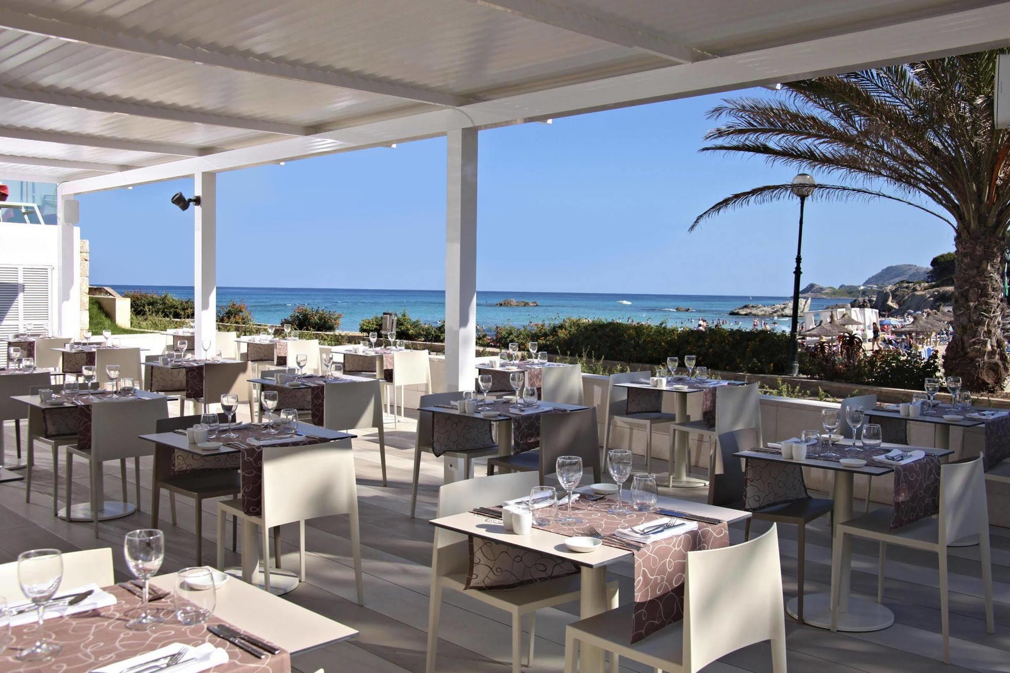 Son Moll Sentits Hotel & Spa - Adults Only Cala Ratjada Kültér fotó